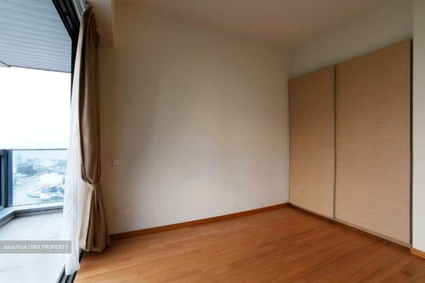 Marina Bay Residences (D1), Condominium #552005901